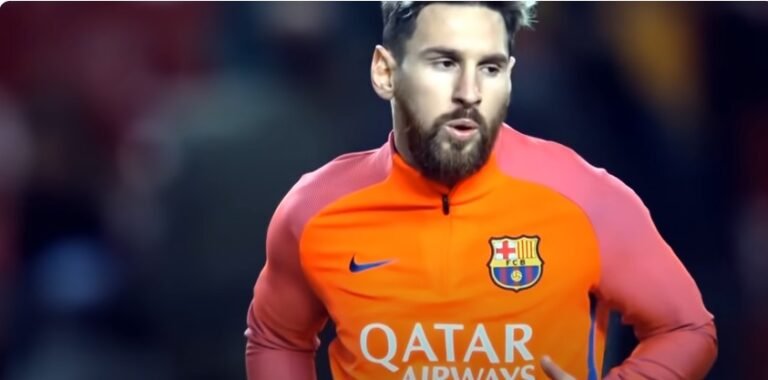 20 Lionel Messi Dribbles That Shocked The World A Masterclass In